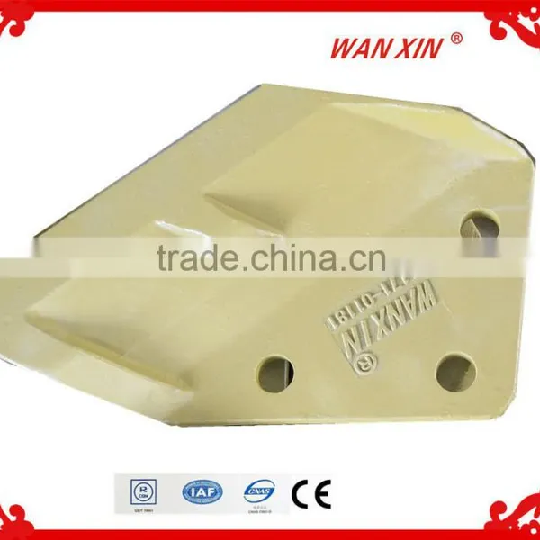 1171-01181 Bucket Side Cutter,cutting Edges ,blade for Excavators