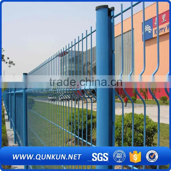 China Decorative Fences for Garden photo-4