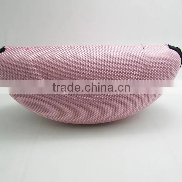 Waterproof Oxford Cover EVA Eyeglasses Case photo-5