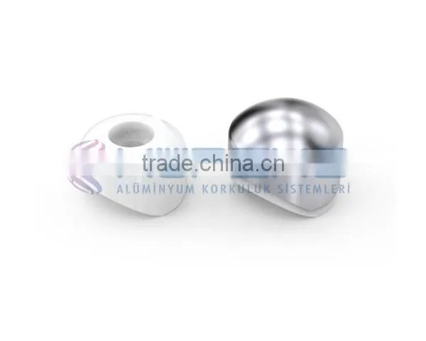 16' Screw Hiding Plastic