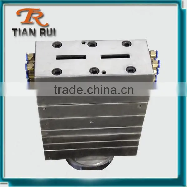 A.S.E Hot Manufacturing Mold Parts For Plastic Solid Floor Plate Mold photo-4