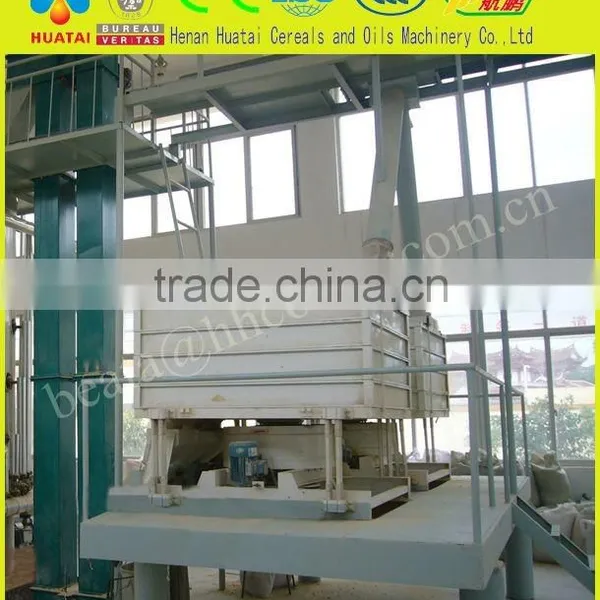 10TPD--5000TPD Chinese Manufacture Rice Bran Oil Making Machine, Rice Bran Oil Production Line, Refinery Machine With CE, ISO photo-2