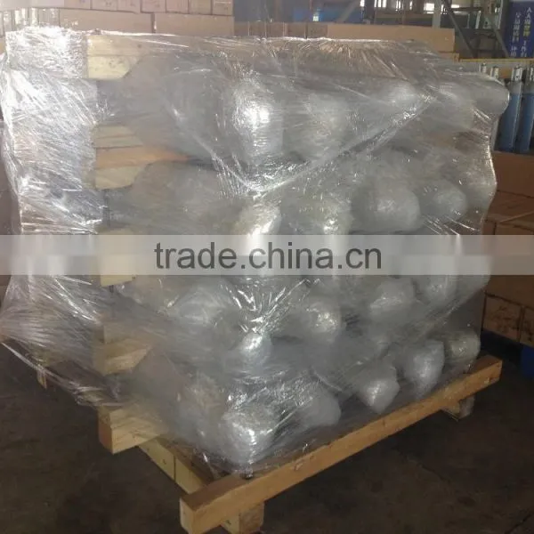 CO, NO, Aluminum Gas Cylinder photo-3