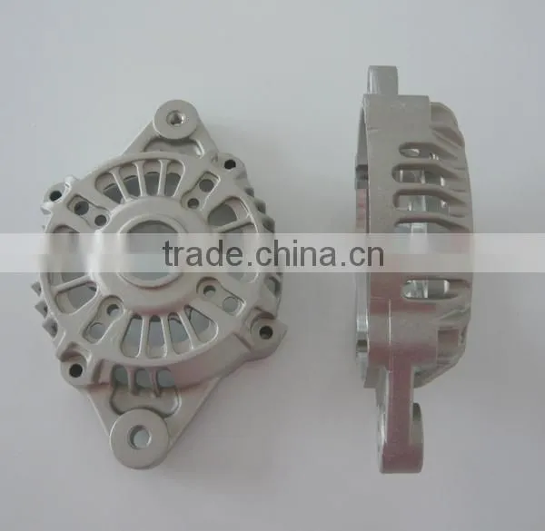 Car Alternator Housing photo-2