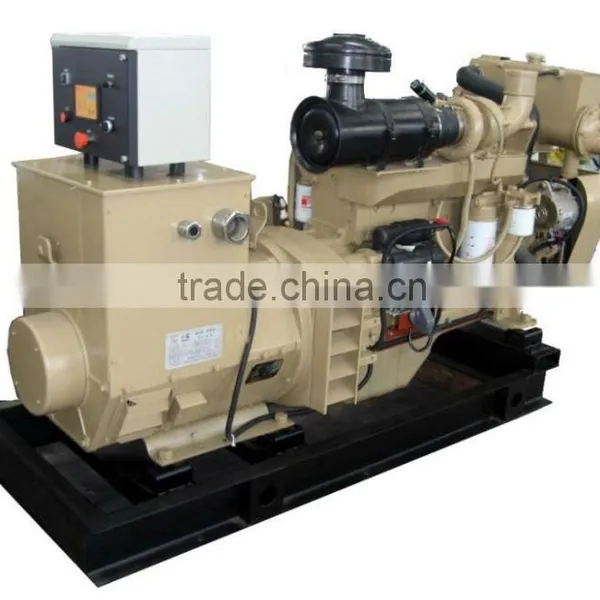 Best Quality Marine Generator for America Market photo-3
