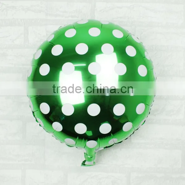 Cheap Foil Balloon Made in China Various Color Mylar Balloon photo-4