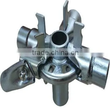 Pressed Inner Joint Pin Connector Pin photo-2