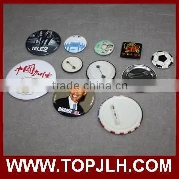 Badge Machine Button Pin Maker Making Machine photo-2