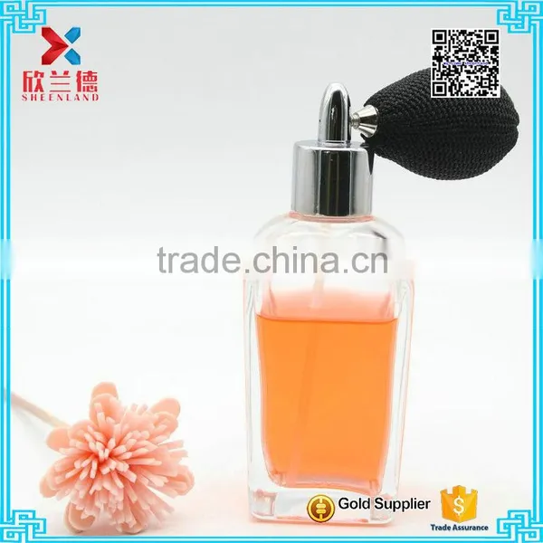 2016 Bulb Perfume Pump Sprayer photo-4