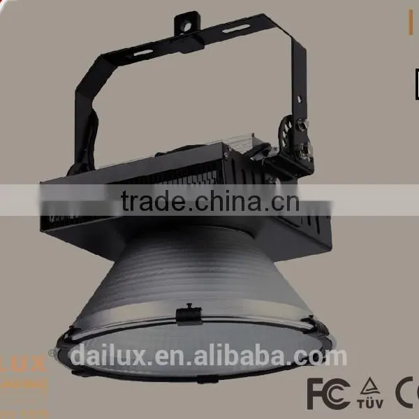 Newest Retrofit Meanwell Driver Led High Bay Light 200w Dailux Led High Bay photo-4