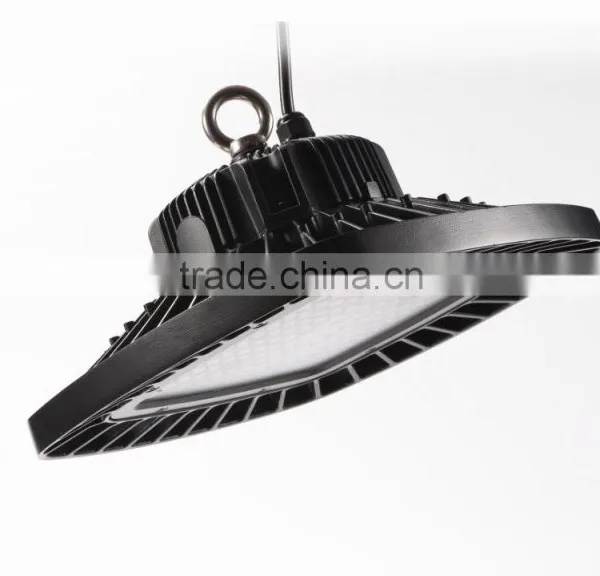 New Design Product Led High Bay Light With Meanwell Driver,Aluminum Alloy Lighting Fixturres photo-3