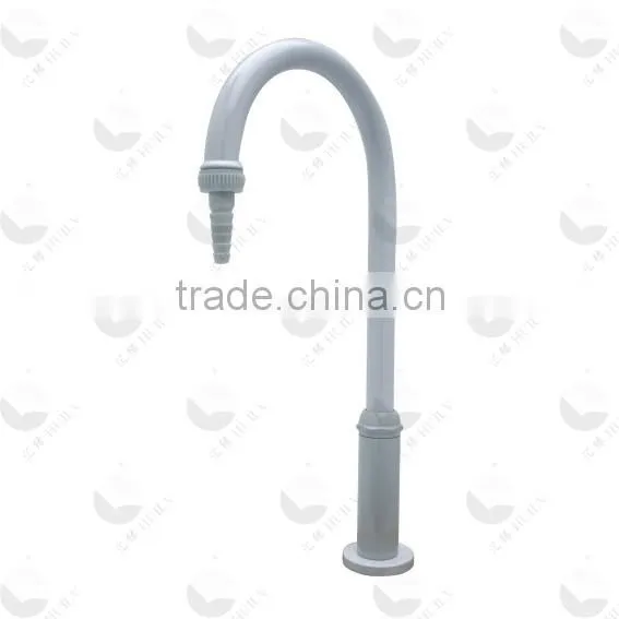 Plastic Cold/hot Mixture Laboratory Water Faucet Furniture photo-4