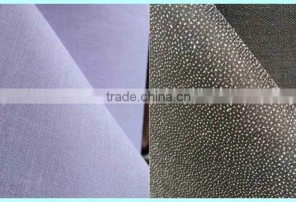 Polyester Cotton Interlining photo-2