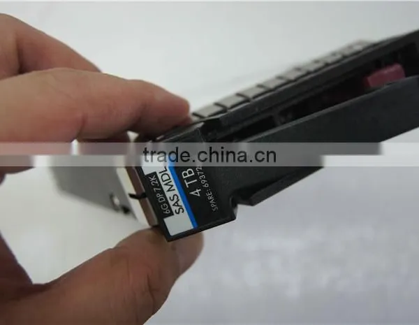 Hot Sale 694374-B21 4Tb HDD ly photo-3