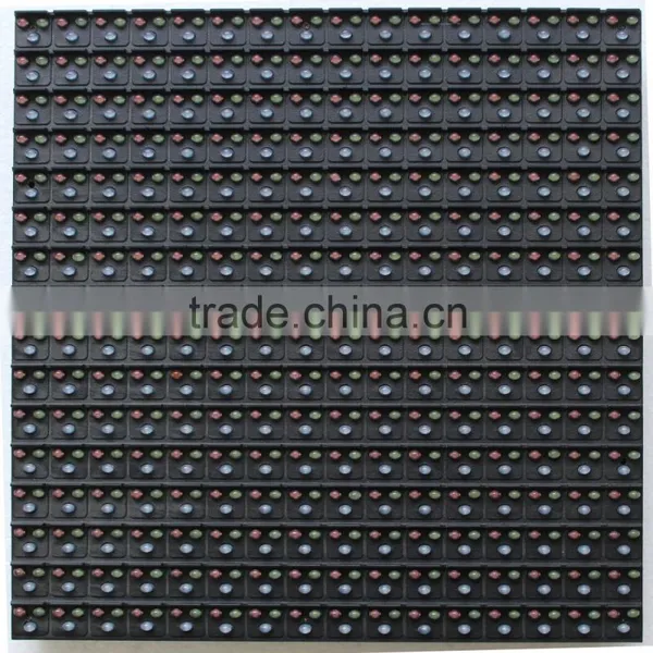 New Product P16 Outdoor Full Color Advertising Led Display Screen photo-4
