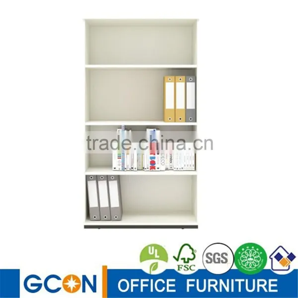 Light Modern Office Workstation photo-6