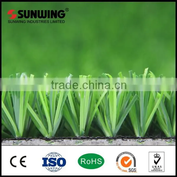 Football Soccer Field Outdoor Artificial Grass Carpet photo-4