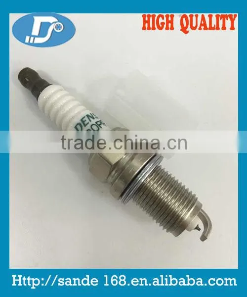 LONG LIFE Spark Plugs SK20PR-A8 OEM MR984943 photo-3