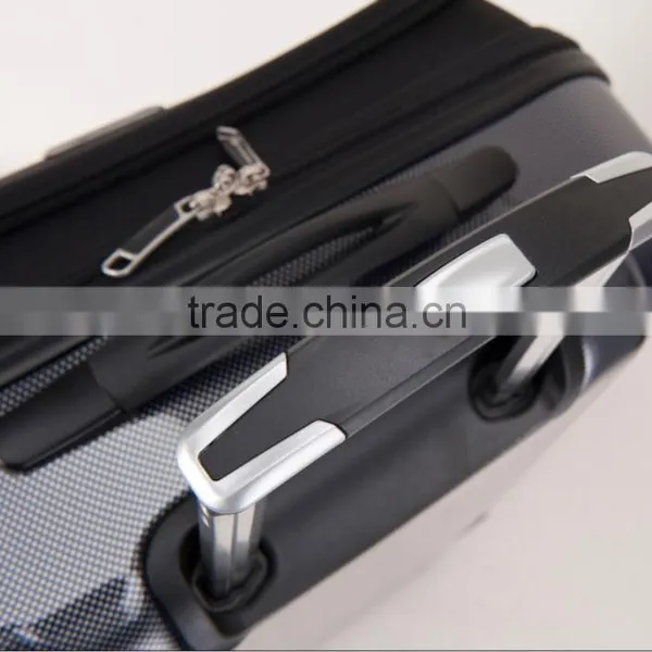 ABS PC Luggage Bag From Shanghai Conwood photo-5