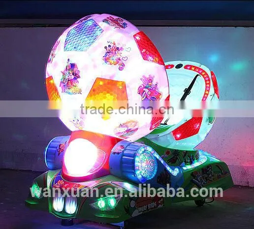 Kangaroo Jump Amusement Rides, Amusement Park Rides, Kids Amusement Rides for Sale photo-4
