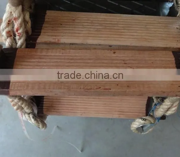 Emergency Rope Ladder/Escape Rope Ladder/Fire Escape Rope Ladder