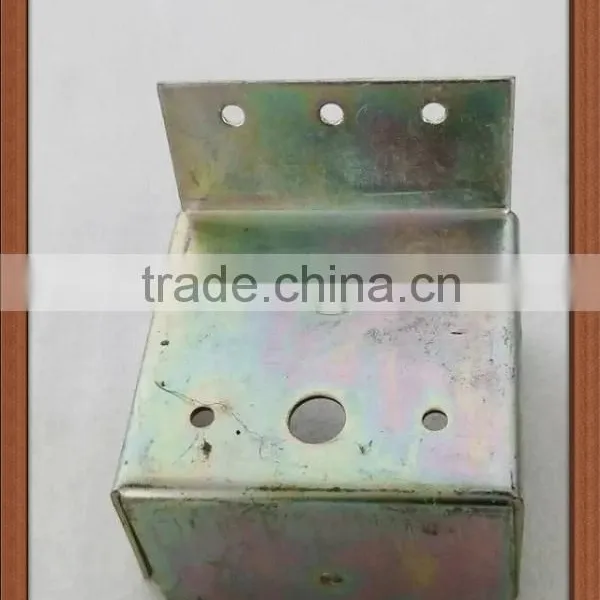 High Cost-effective Wood Connectors Joist Hanger photo-2