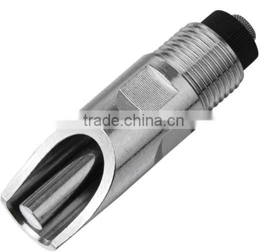 Automatic Drinker Systerm for Hog,pig Drinker,machined Water Drinker,304 /316stainless Steel Machined Parts photo-2
