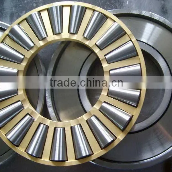 High Quality Chrome Steel Prelubricated Low Noise Thrust Roller Bearing AXK1730 Grease Bearing photo-4