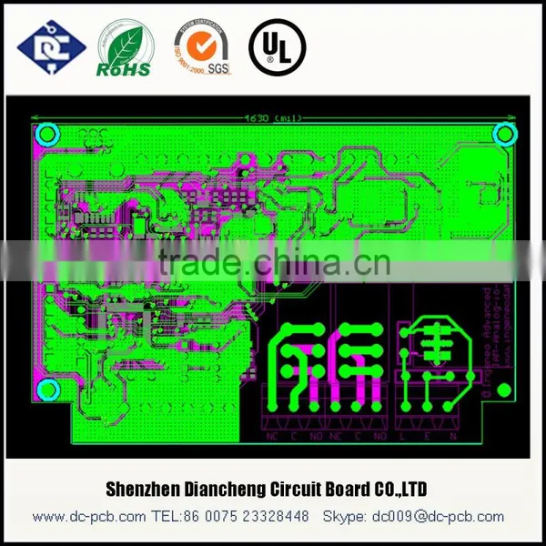 Assembly of Electronic Terminals Board Surface Treatment of Metals Bar Code Readers Used Pcb Manufacturing Equipment photo-5