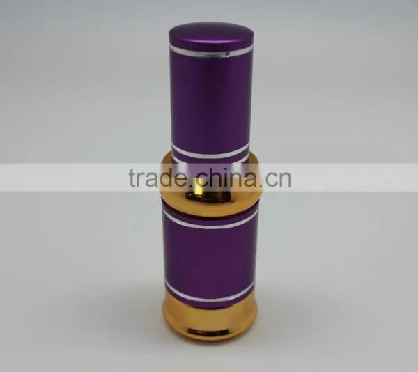 Wholesale Perfume Bottle For Airplane Souvenir photo-2