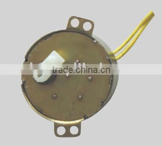 Micro Motor Synchronous Motor photo-4