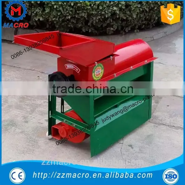 Maize Corn Thresher Machine/corn Peeler Machine photo-2