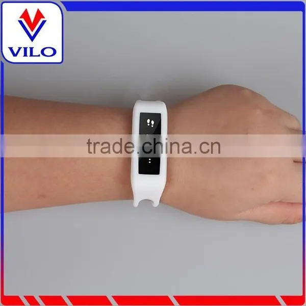 Silicone Smart Watch Replacement Strap Bracelet for Fitbit Alta photo-5