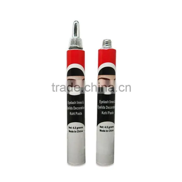 Wholesale Cosmetics Empty Tube for Lipgloss Packaging