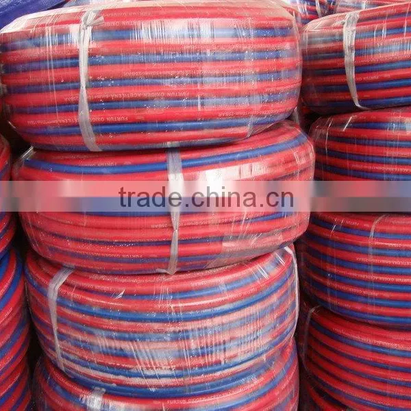 Twin Welding Hose photo-3