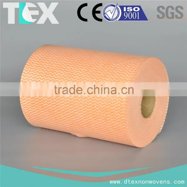 [D-TEX] Home Cleaning Wipes, Disposable Perforated photo-2
