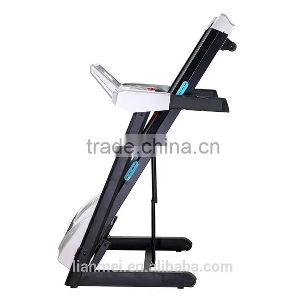 dc Motor for Treadmill Home Use Made in China Factory Directly photo-4