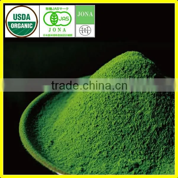 High Quality and Premium Mulberry Green Tea photo-5