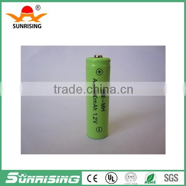 Ni-mh Aa800mAh Battery for Electric Tools photo-2