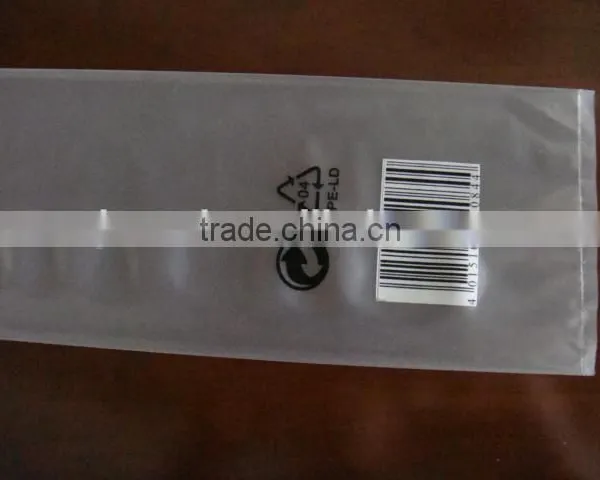 LDPE Plastic Bag