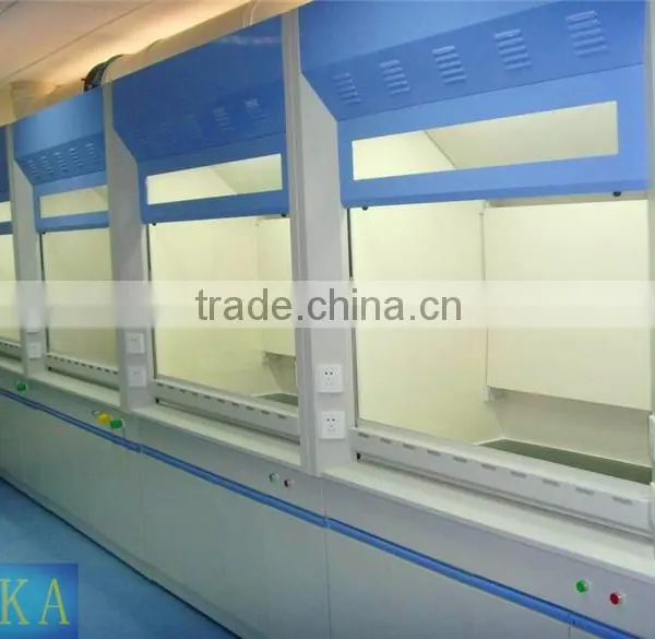 Fume Hood Optical Lab Equipment photo-3