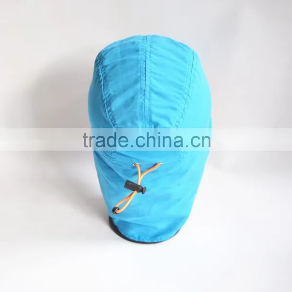 Promotional Gift Caps Cotton Material Cap for Kids photo-3