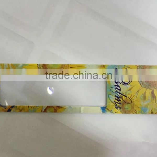 Gifts Bookmark Magnifier photo-3