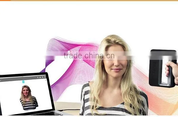 HW800Hot Sale 3D SLA Printer Laser China 3D Printing In Resin Supplier 3D Laser Scanner Factory photo-4