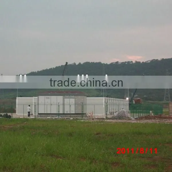 CN11-H09-HUNDAI Container Housing Units,living Container House, Modular Container House, Office Container
