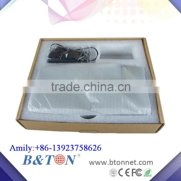 8FE+CATV HGU EPON/GPON ONU Wireless Router VoIP Gateway CATV Receiver FTTH Modem IPTV Box photo-4