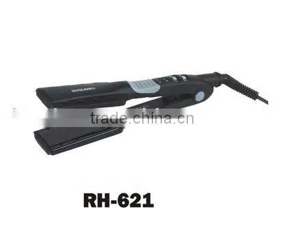 Hair Straightener,ceramic Hair Straightener,professional Hair Straightener(RH-621)