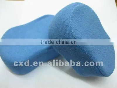 High Quality Cheap Price Sponge Scouring Pad for Cleaning Manfacturer Supply photo-6