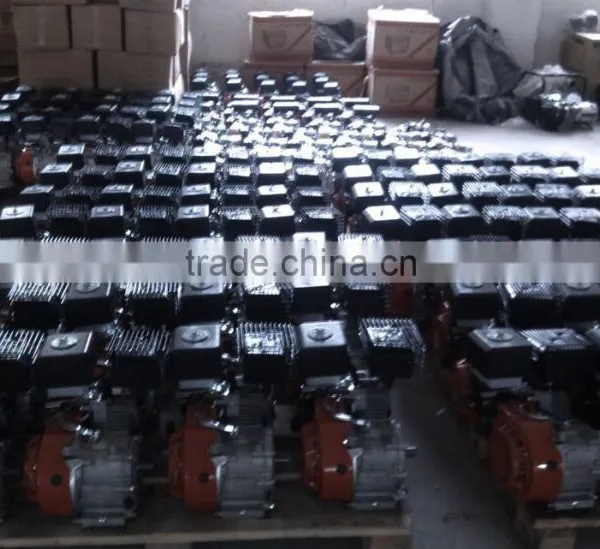 2.5HP Gasoline Engine Used for Small Machinery Farm Machinery Small Boats photo-5