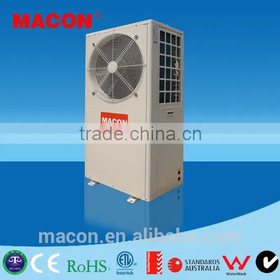 Air to Water Heat Pump,floor Heating. Heat Pump Air Conditioner ,hot Water Heat Pump,(CE, CB, EC, ETL, CETL, C-TICK) OEM photo-5